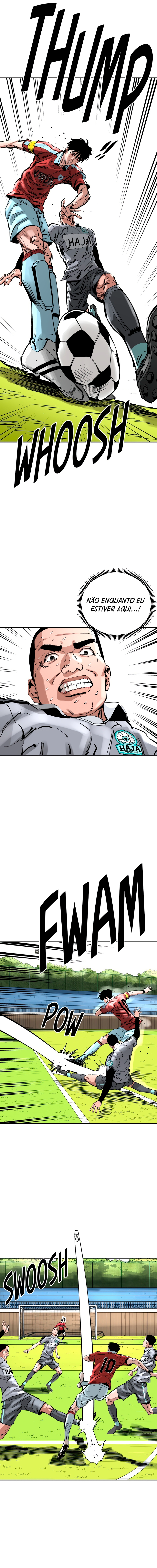 O Grande Salto capitulo 113 pagina 5