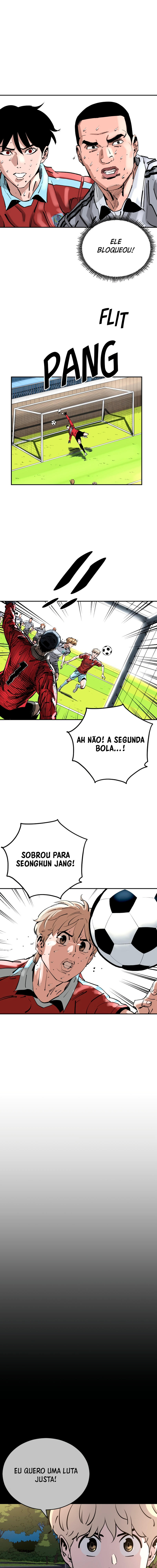 O Grande Salto capitulo 113 pagina 9