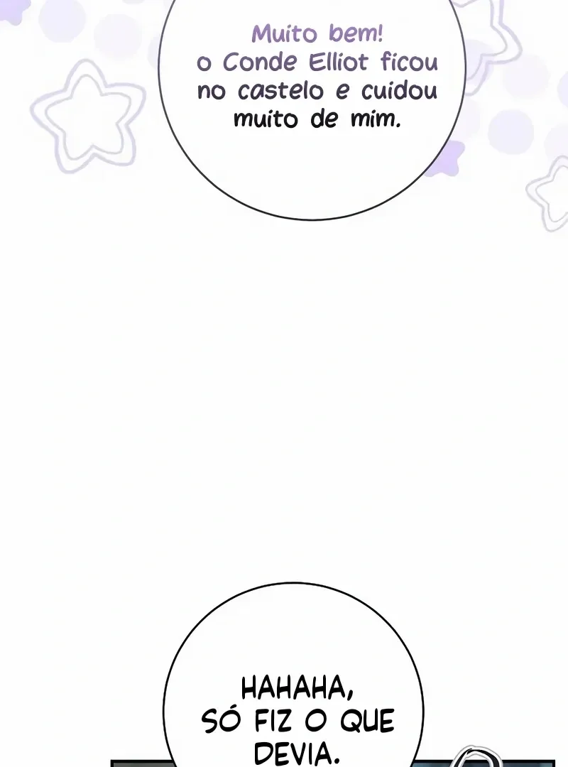 Ao Invés Do Filho, Eu Ficarei Com O Pai capitulo 38 pagina 109
