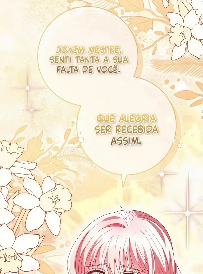 Ao Invés Do Filho, Eu Ficarei Com O Pai capitulo 38 pagina 113