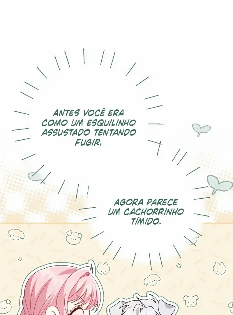 Ao Invés Do Filho, Eu Ficarei Com O Pai capitulo 38 pagina 118