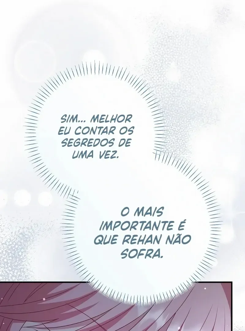 Ao Invés Do Filho, Eu Ficarei Com O Pai capitulo 38 pagina 120
