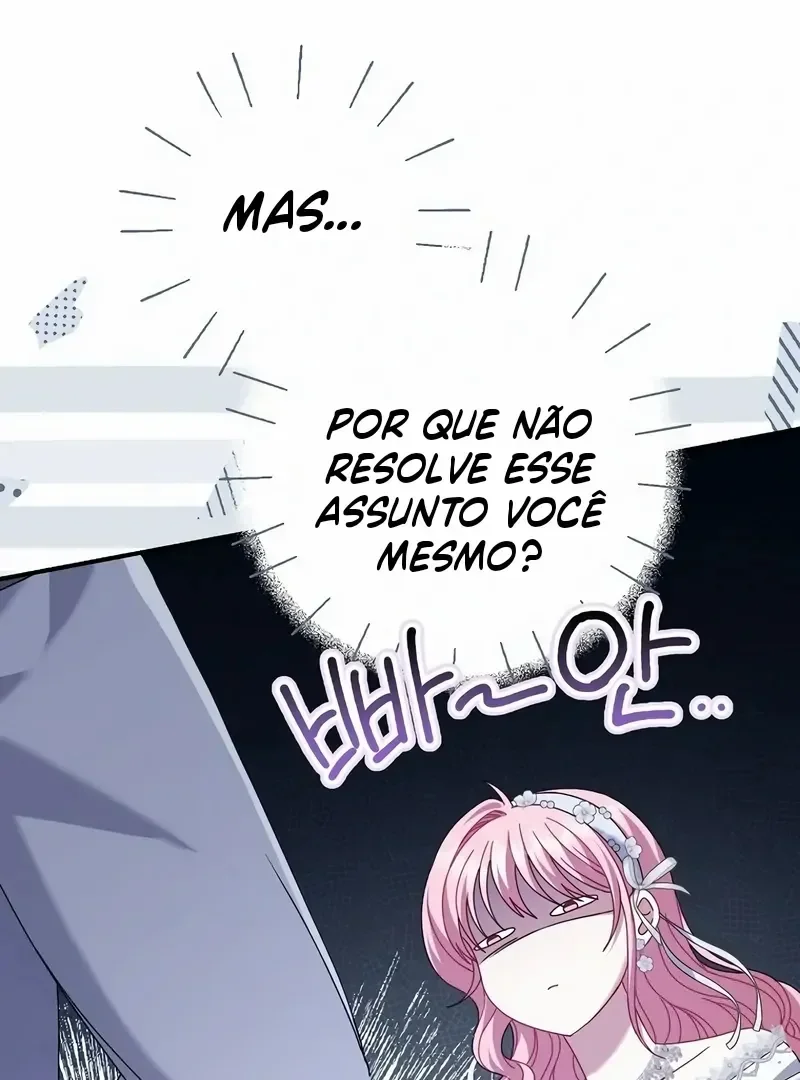 Ao Invés Do Filho, Eu Ficarei Com O Pai capitulo 38 pagina 12