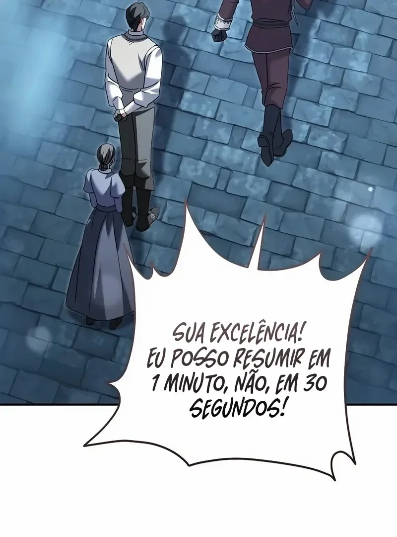 Ao Invés Do Filho, Eu Ficarei Com O Pai capitulo 38 pagina 125