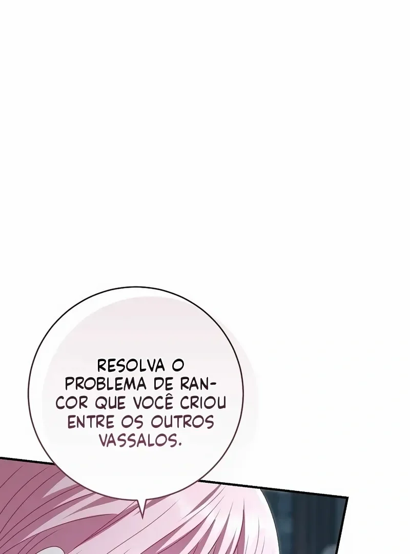 Ao Invés Do Filho, Eu Ficarei Com O Pai capitulo 38 pagina 126