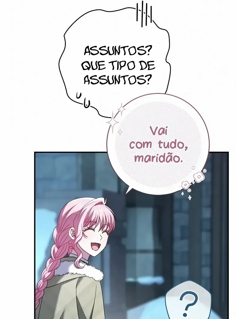 Ao Invés Do Filho, Eu Ficarei Com O Pai capitulo 38 pagina 138