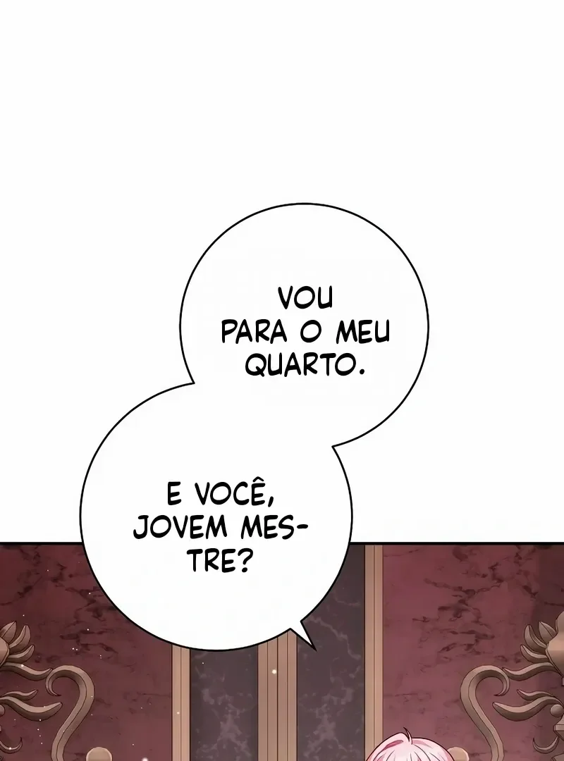 Ao Invés Do Filho, Eu Ficarei Com O Pai capitulo 38 pagina 142