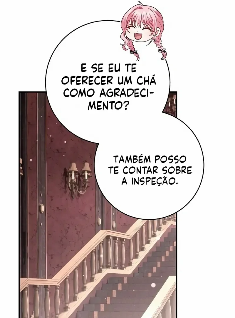 Ao Invés Do Filho, Eu Ficarei Com O Pai capitulo 38 pagina 145