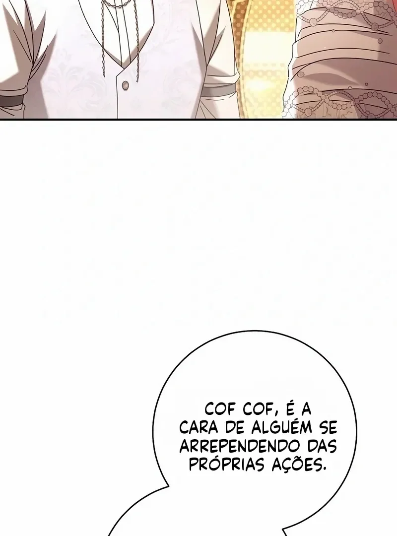 Ao Invés Do Filho, Eu Ficarei Com O Pai capitulo 38 pagina 15