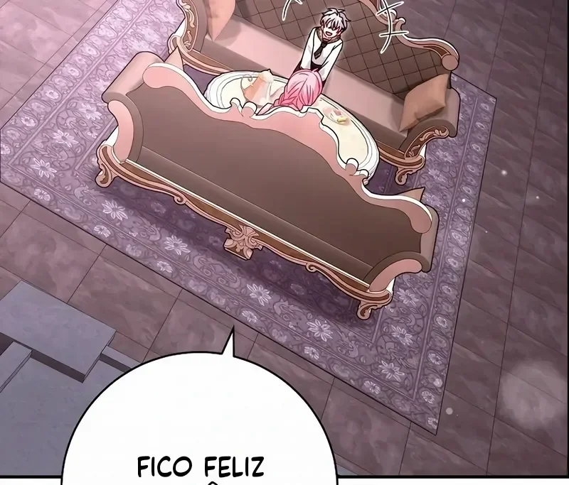 Ao Invés Do Filho, Eu Ficarei Com O Pai capitulo 38 pagina 151