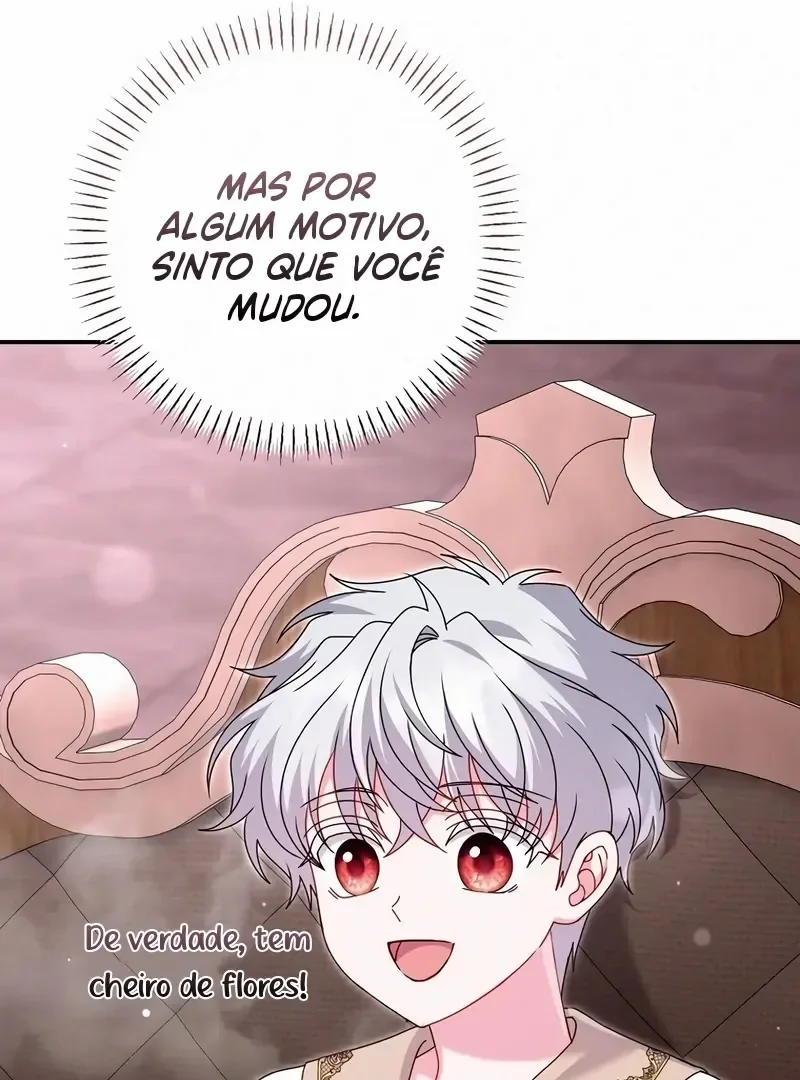 Ao Invés Do Filho, Eu Ficarei Com O Pai capitulo 38 pagina 153