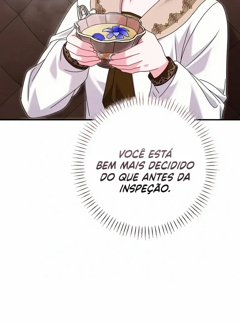 Ao Invés Do Filho, Eu Ficarei Com O Pai capitulo 38 pagina 154
