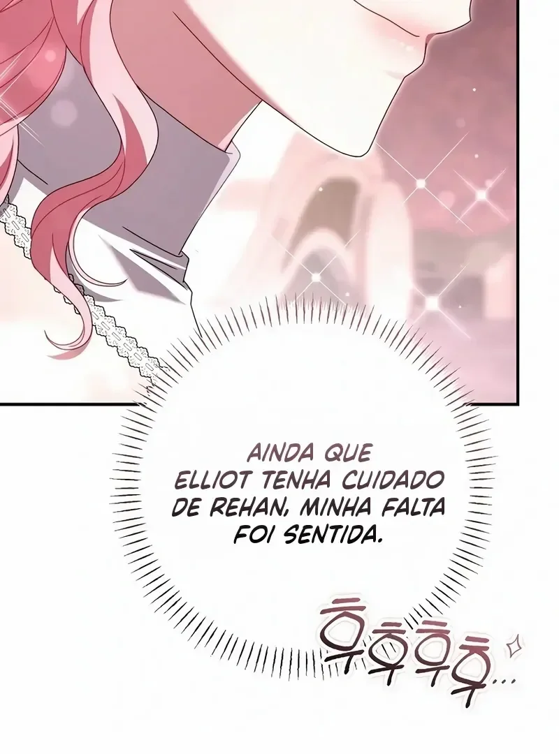 Ao Invés Do Filho, Eu Ficarei Com O Pai capitulo 38 pagina 156