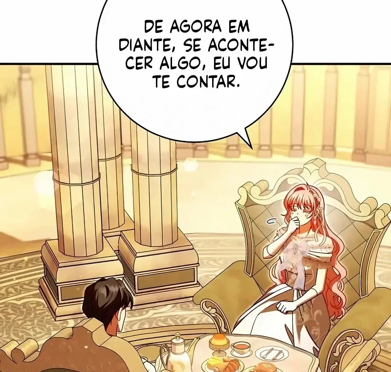 Ao Invés Do Filho, Eu Ficarei Com O Pai capitulo 38 pagina 16