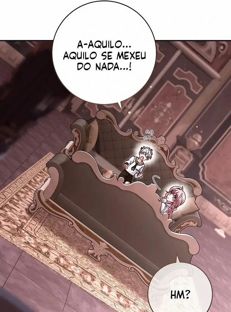 Ao Invés Do Filho, Eu Ficarei Com O Pai capitulo 38 pagina 161