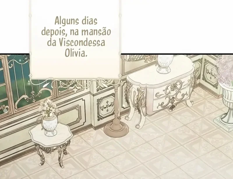 Ao Invés Do Filho, Eu Ficarei Com O Pai capitulo 38 pagina 25