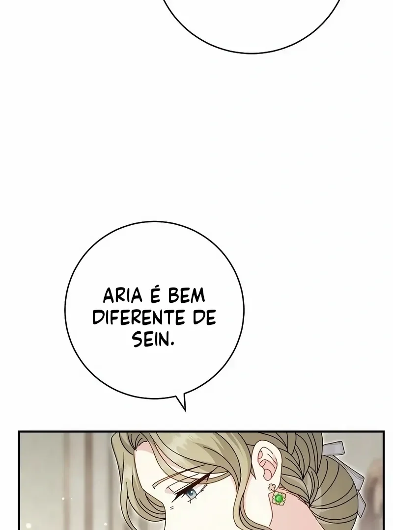 Ao Invés Do Filho, Eu Ficarei Com O Pai capitulo 38 pagina 29
