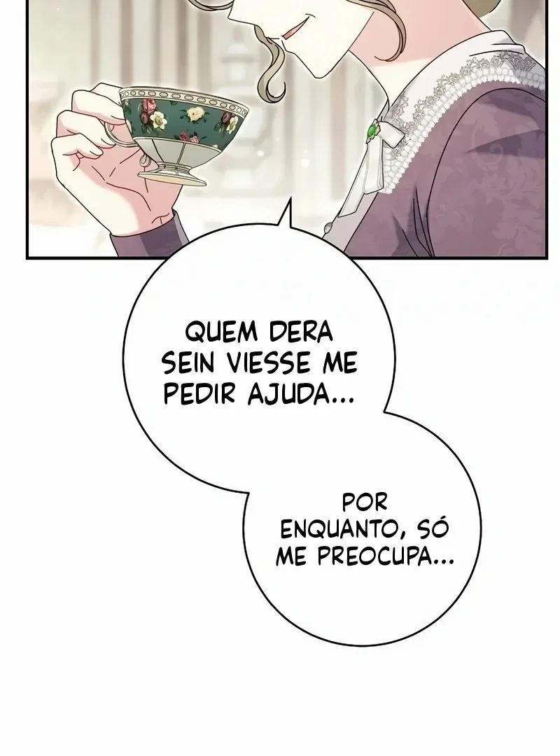 Ao Invés Do Filho, Eu Ficarei Com O Pai capitulo 38 pagina 30