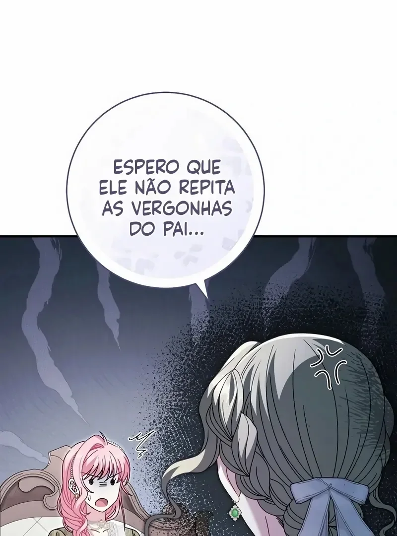 Ao Invés Do Filho, Eu Ficarei Com O Pai capitulo 38 pagina 31