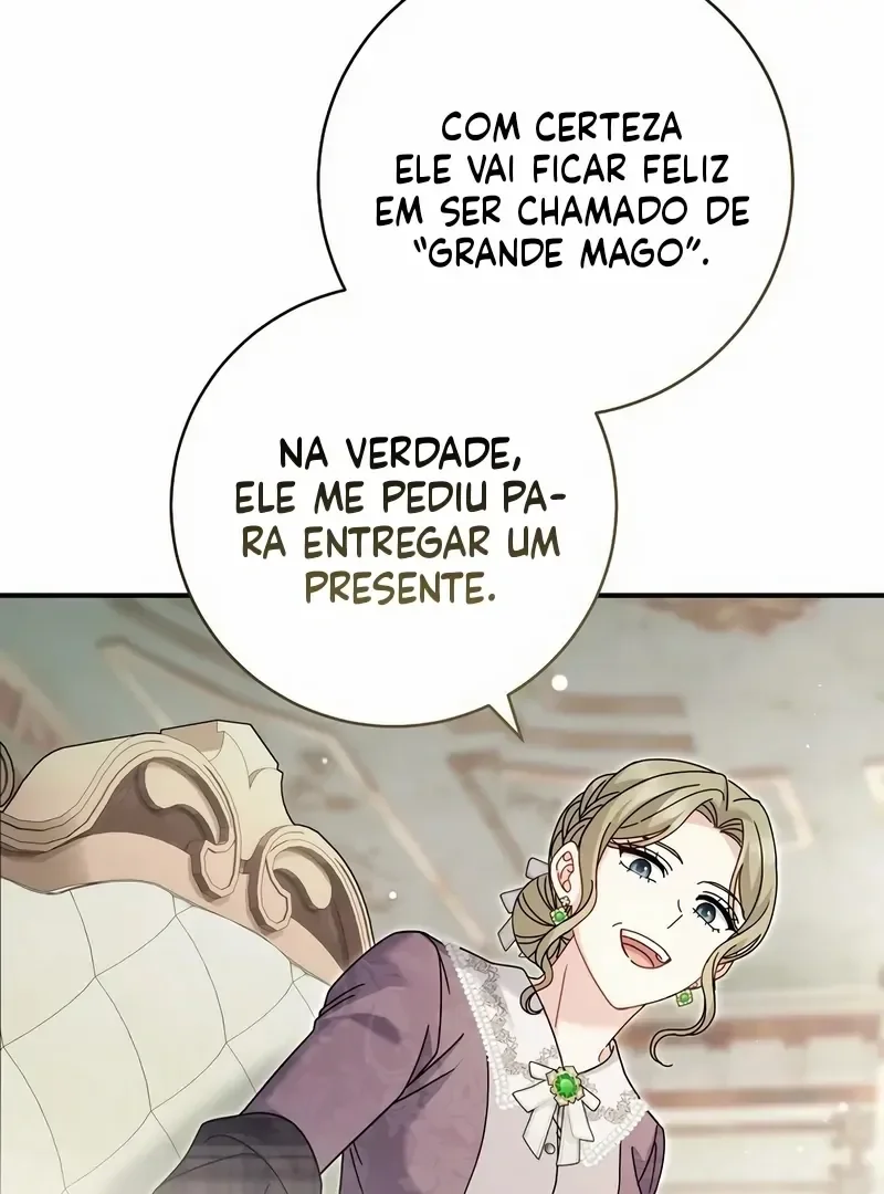 Ao Invés Do Filho, Eu Ficarei Com O Pai capitulo 38 pagina 35