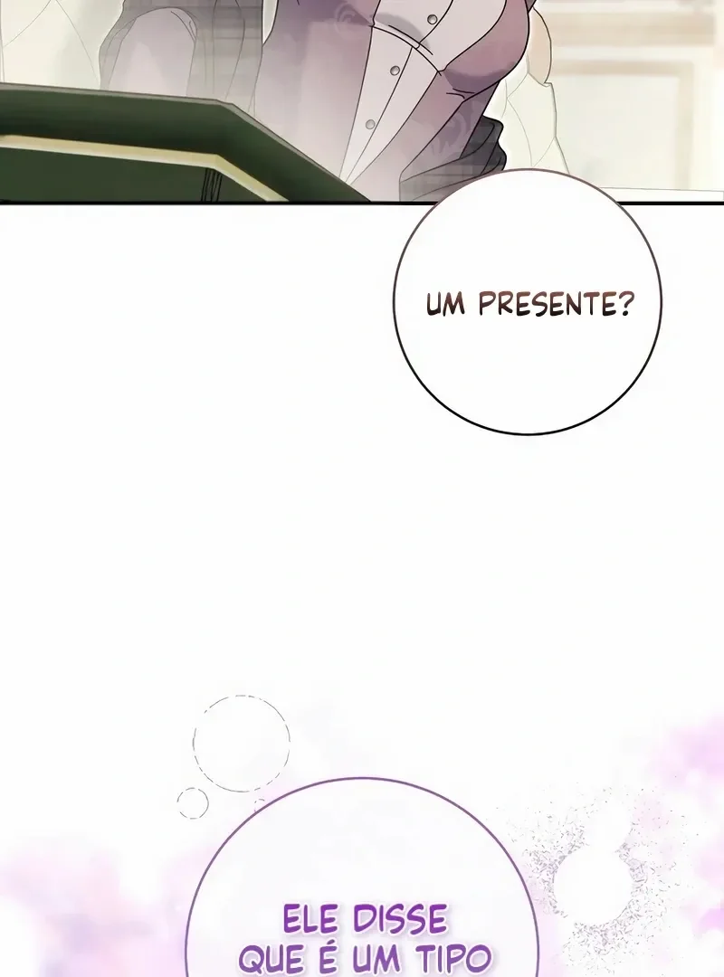 Ao Invés Do Filho, Eu Ficarei Com O Pai capitulo 38 pagina 36