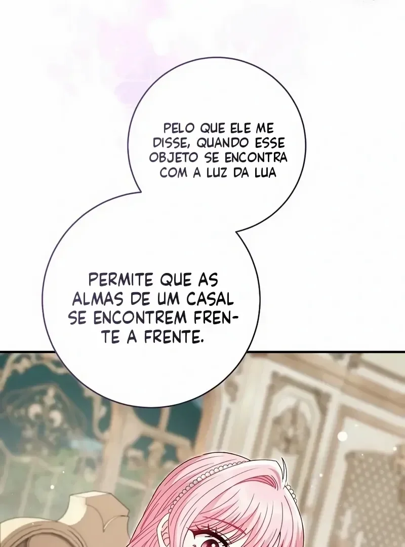 Ao Invés Do Filho, Eu Ficarei Com O Pai capitulo 38 pagina 39