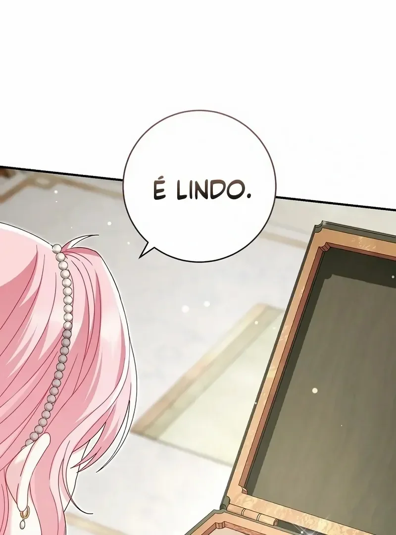 Ao Invés Do Filho, Eu Ficarei Com O Pai capitulo 38 pagina 44