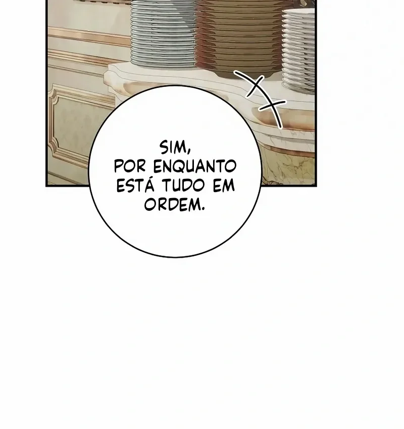 Ao Invés Do Filho, Eu Ficarei Com O Pai capitulo 38 pagina 47