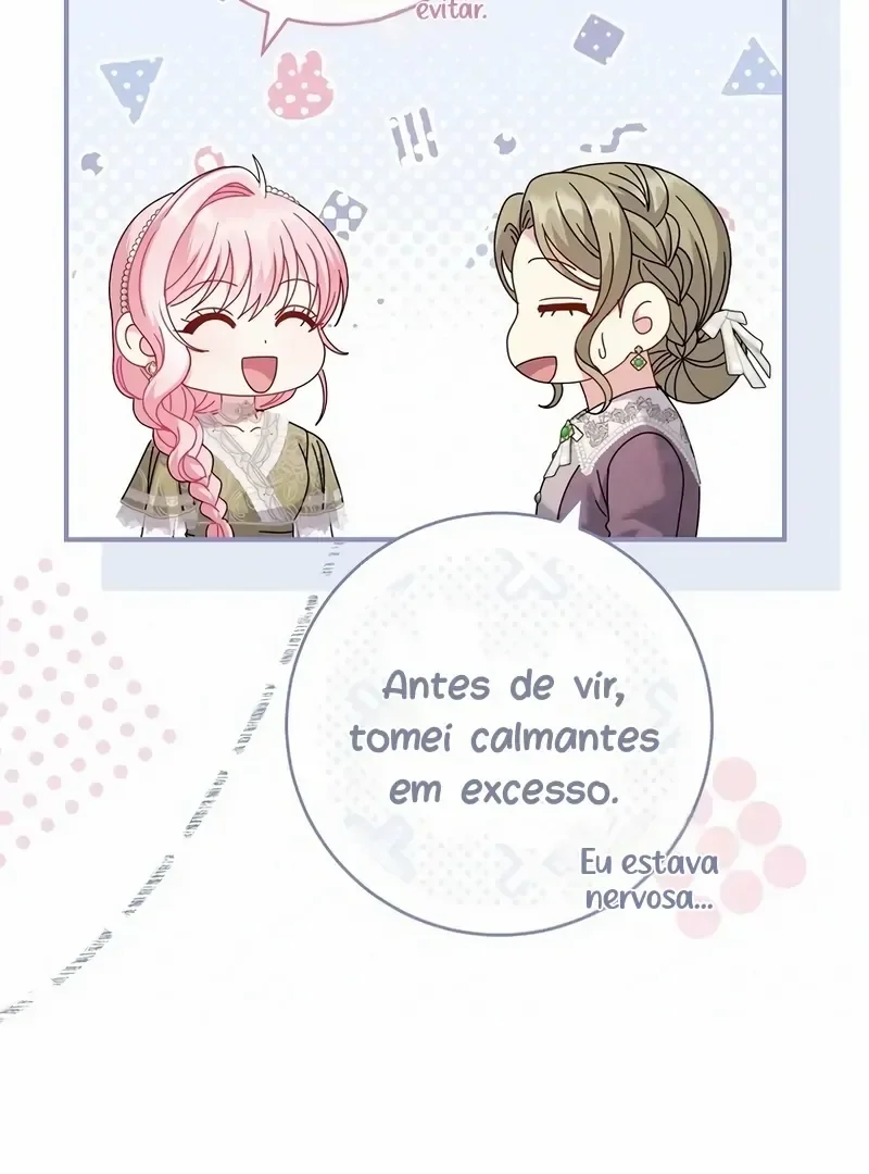 Ao Invés Do Filho, Eu Ficarei Com O Pai capitulo 38 pagina 51