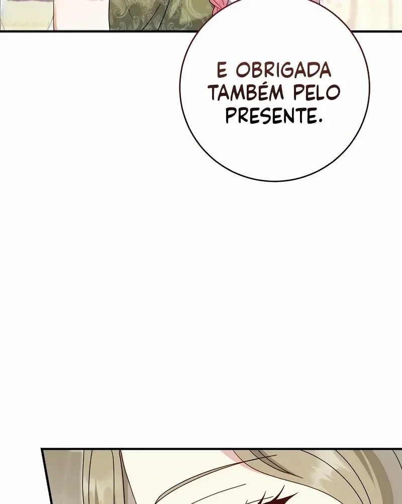 Ao Invés Do Filho, Eu Ficarei Com O Pai capitulo 38 pagina 54