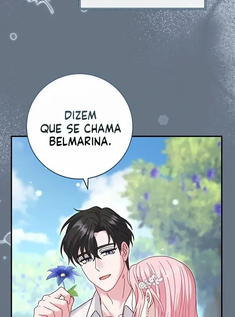 Ao Invés Do Filho, Eu Ficarei Com O Pai capitulo 38 pagina 64