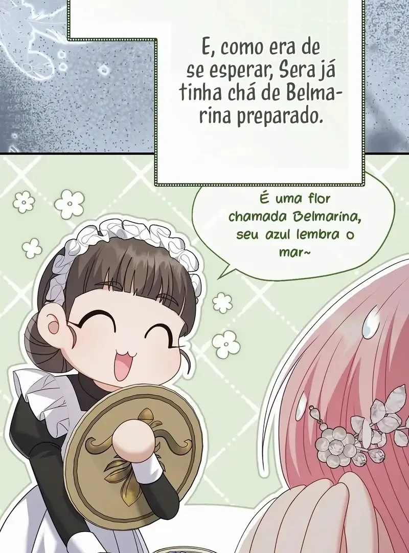 Ao Invés Do Filho, Eu Ficarei Com O Pai capitulo 38 pagina 67