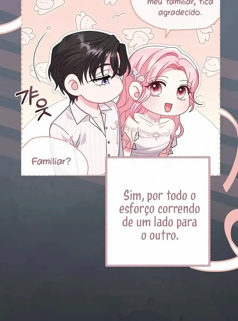 Ao Invés Do Filho, Eu Ficarei Com O Pai capitulo 38 pagina 74