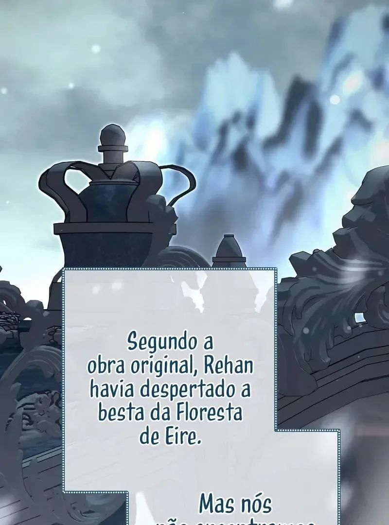 Ao Invés Do Filho, Eu Ficarei Com O Pai capitulo 38 pagina 78