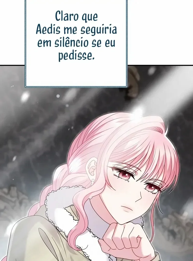 Ao Invés Do Filho, Eu Ficarei Com O Pai capitulo 38 pagina 81