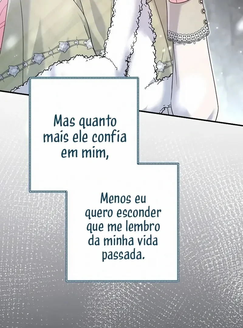 Ao Invés Do Filho, Eu Ficarei Com O Pai capitulo 38 pagina 82