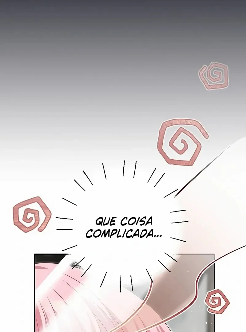 Ao Invés Do Filho, Eu Ficarei Com O Pai capitulo 38 pagina 87