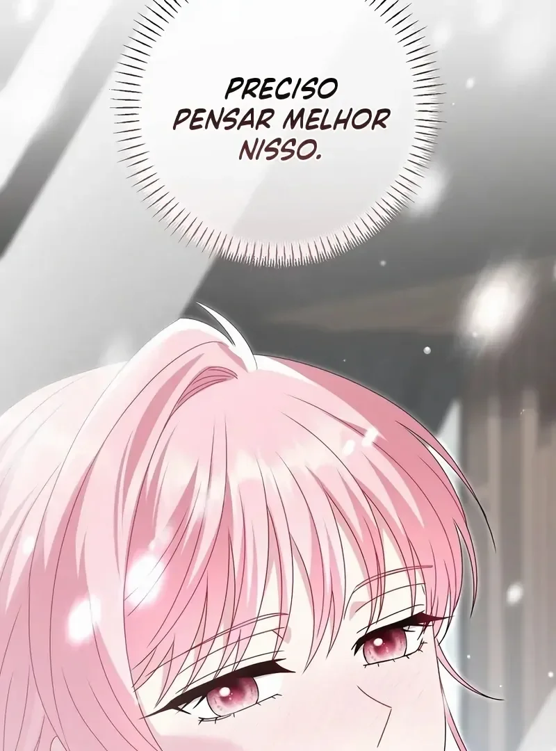 Ao Invés Do Filho, Eu Ficarei Com O Pai capitulo 38 pagina 89