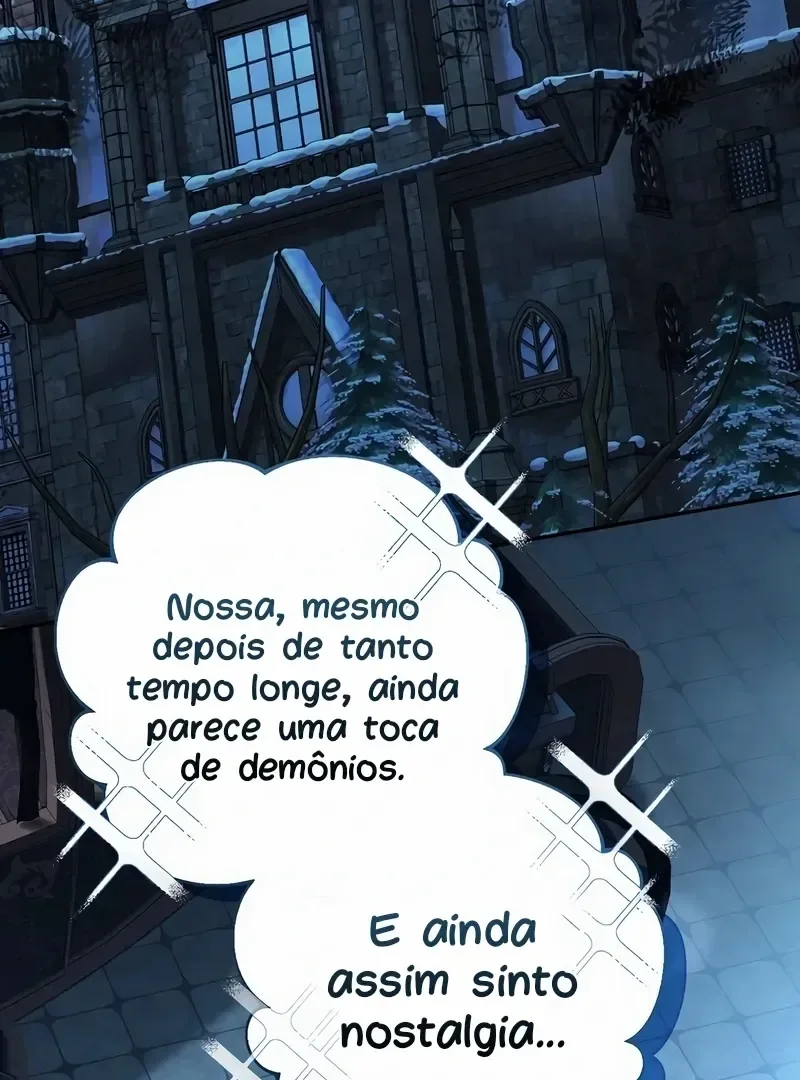Ao Invés Do Filho, Eu Ficarei Com O Pai capitulo 38 pagina 97