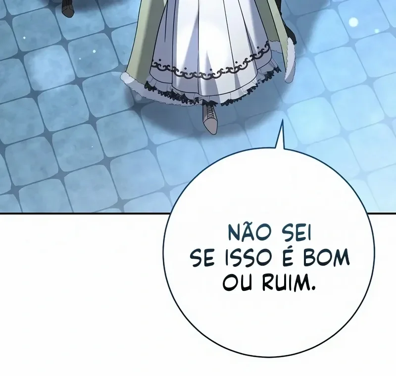 Ao Invés Do Filho, Eu Ficarei Com O Pai capitulo 38 pagina 99