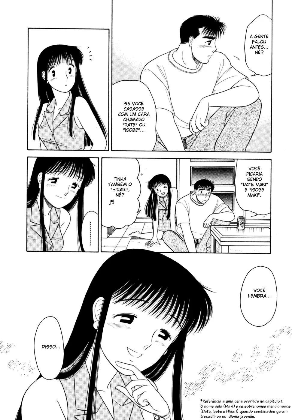 Daisuki capitulo 7 pagina 29