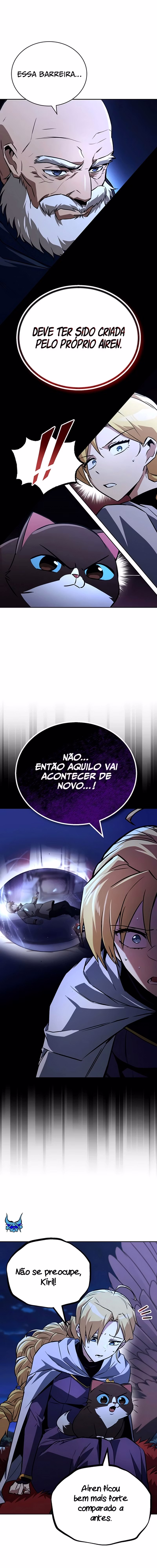 A SuperaÃ§Ã£o do Nobre Vagabundo capitulo 104 pagina 14
