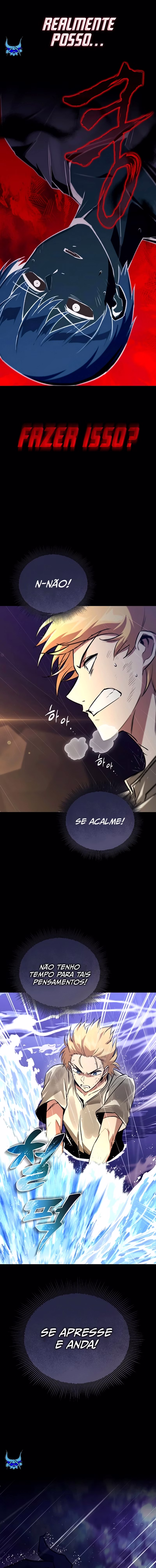 A SuperaÃ§Ã£o do Nobre Vagabundo capitulo 104 pagina 18