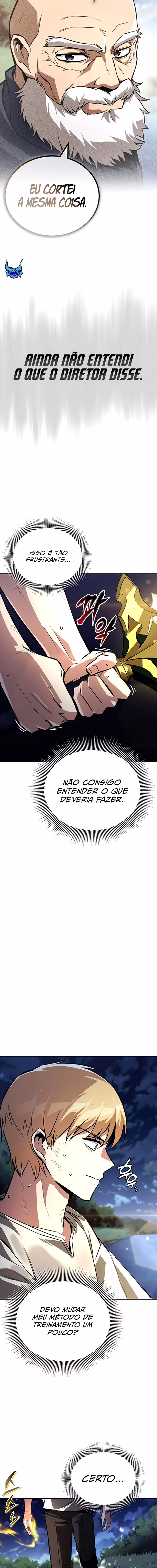 A SuperaÃ§Ã£o do Nobre Vagabundo capitulo 104 pagina 2