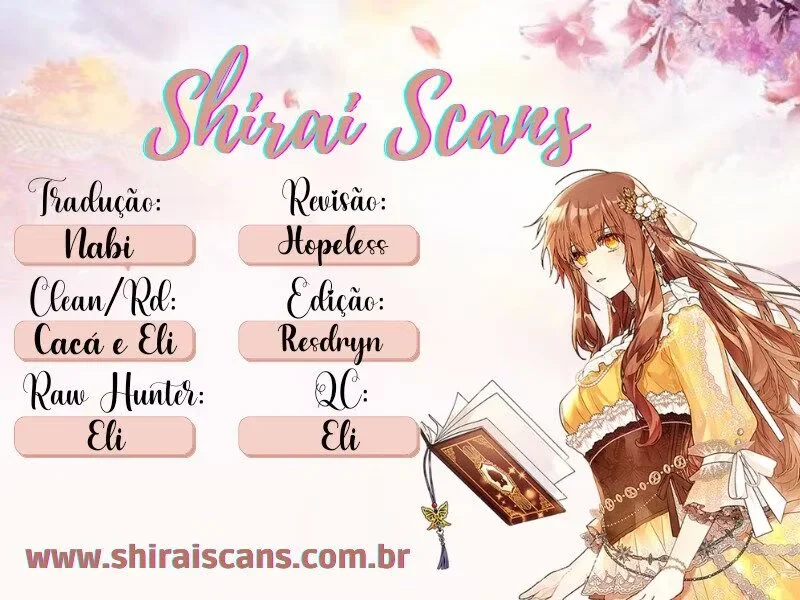 Sem Lugar para Falsidades capitulo 10 pagina 4