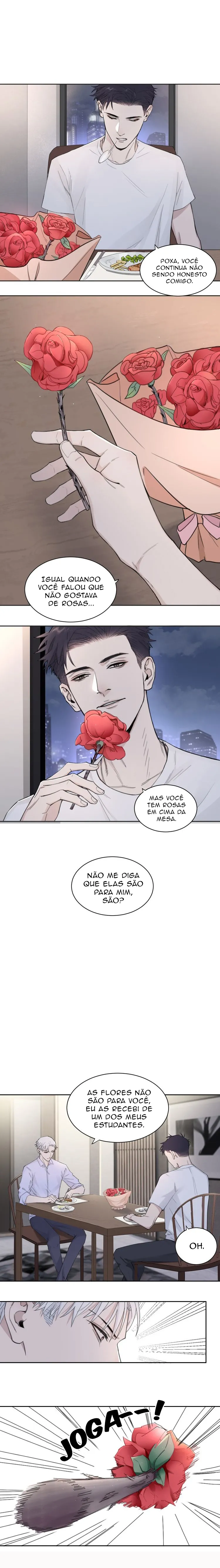 Nas Trevas capitulo 22 pagina 2