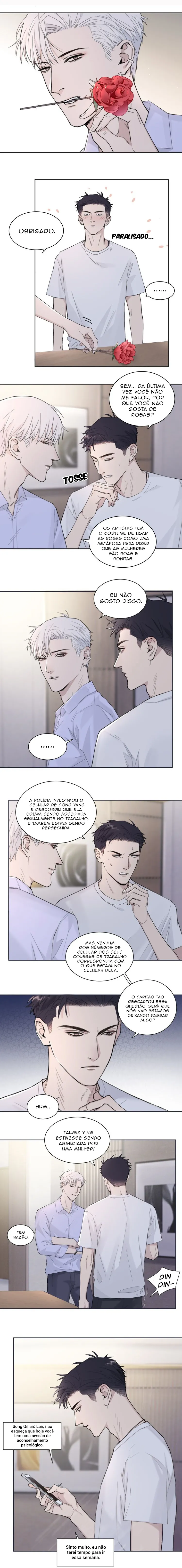 Nas Trevas capitulo 22 pagina 5