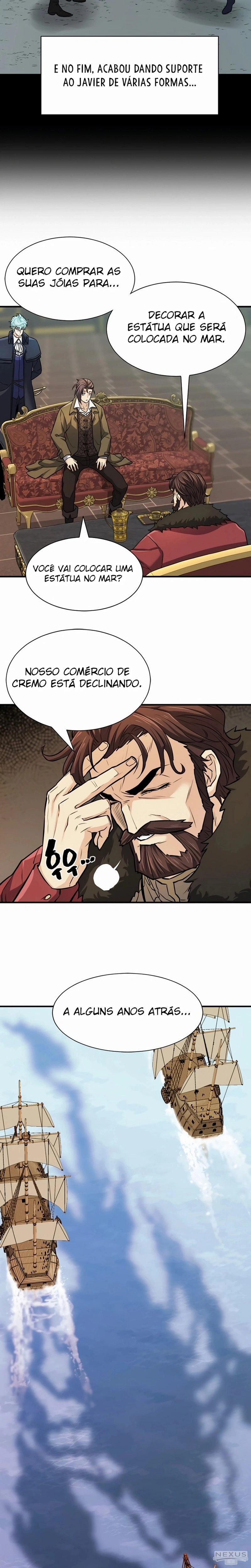O Melhor Engenheiro Do Mundo capitulo 25 pagina 14