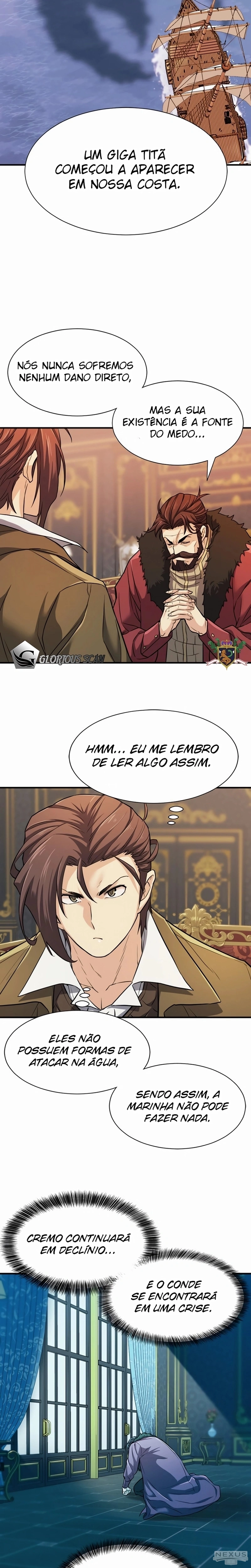 O Melhor Engenheiro Do Mundo capitulo 25 pagina 15