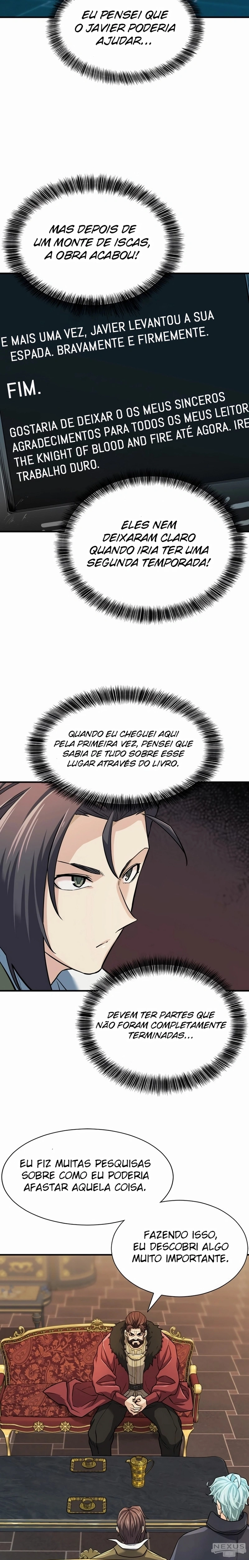 O Melhor Engenheiro Do Mundo capitulo 25 pagina 16